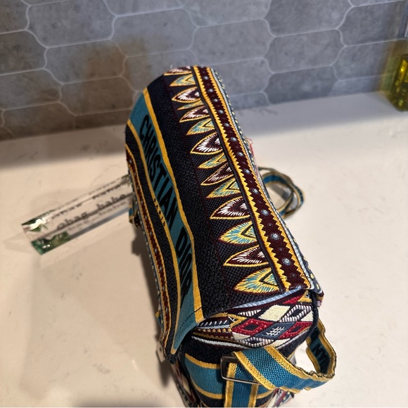 Dior Diorcamp Messenger bag Limited Edition - Picture 12 of 14